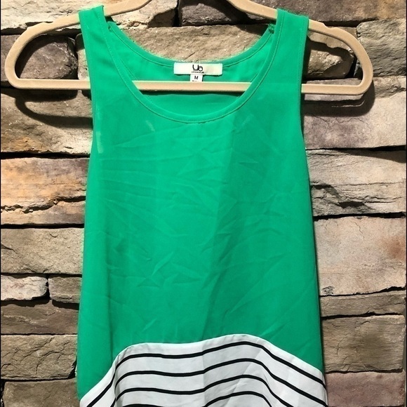 Ya Losangeles size medium tank top. Silk blend - Picture 2 of 7